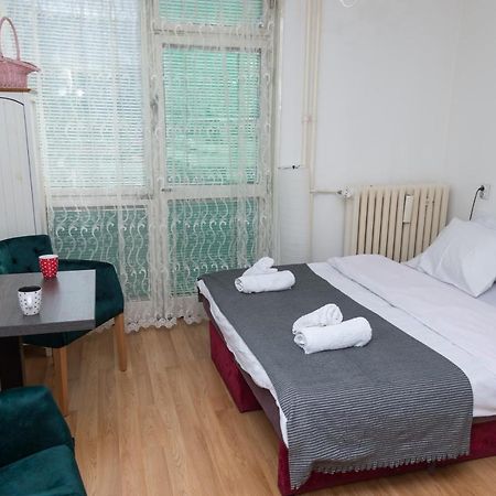 Apartman Panorama Glavna Ulica Užice Εξωτερικό φωτογραφία