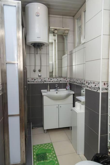 Apartman Panorama Glavna Ulica Užice Εξωτερικό φωτογραφία