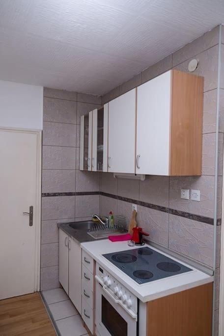 Apartman Panorama Glavna Ulica Užice Εξωτερικό φωτογραφία