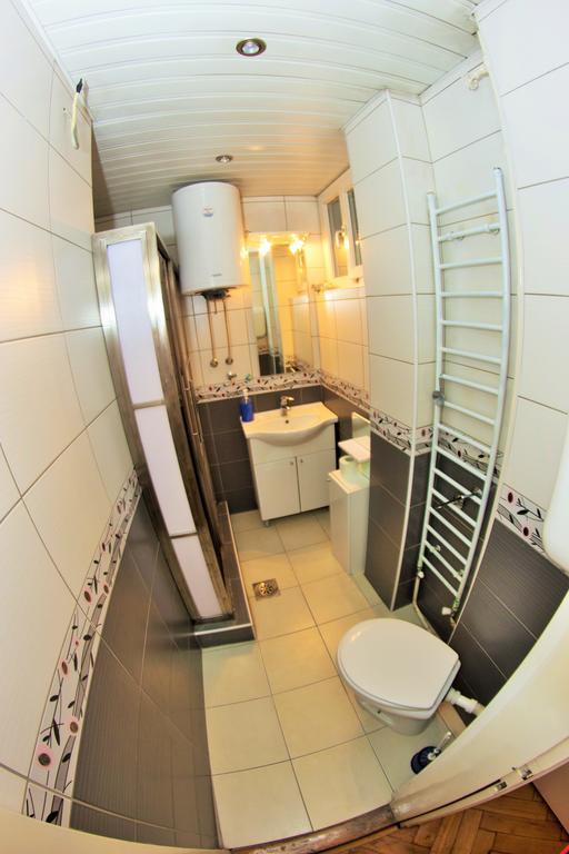 Apartman Panorama Glavna Ulica Užice Δωμάτιο φωτογραφία