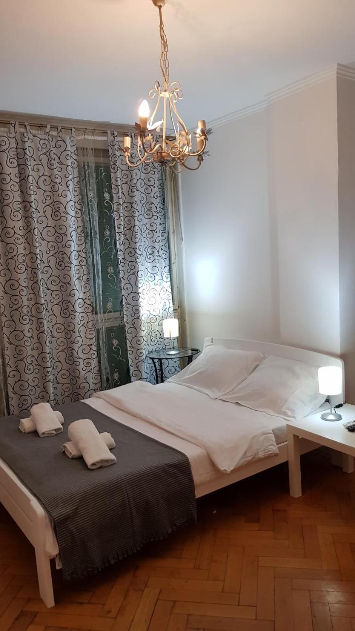Apartman Panorama Glavna Ulica Užice Εξωτερικό φωτογραφία