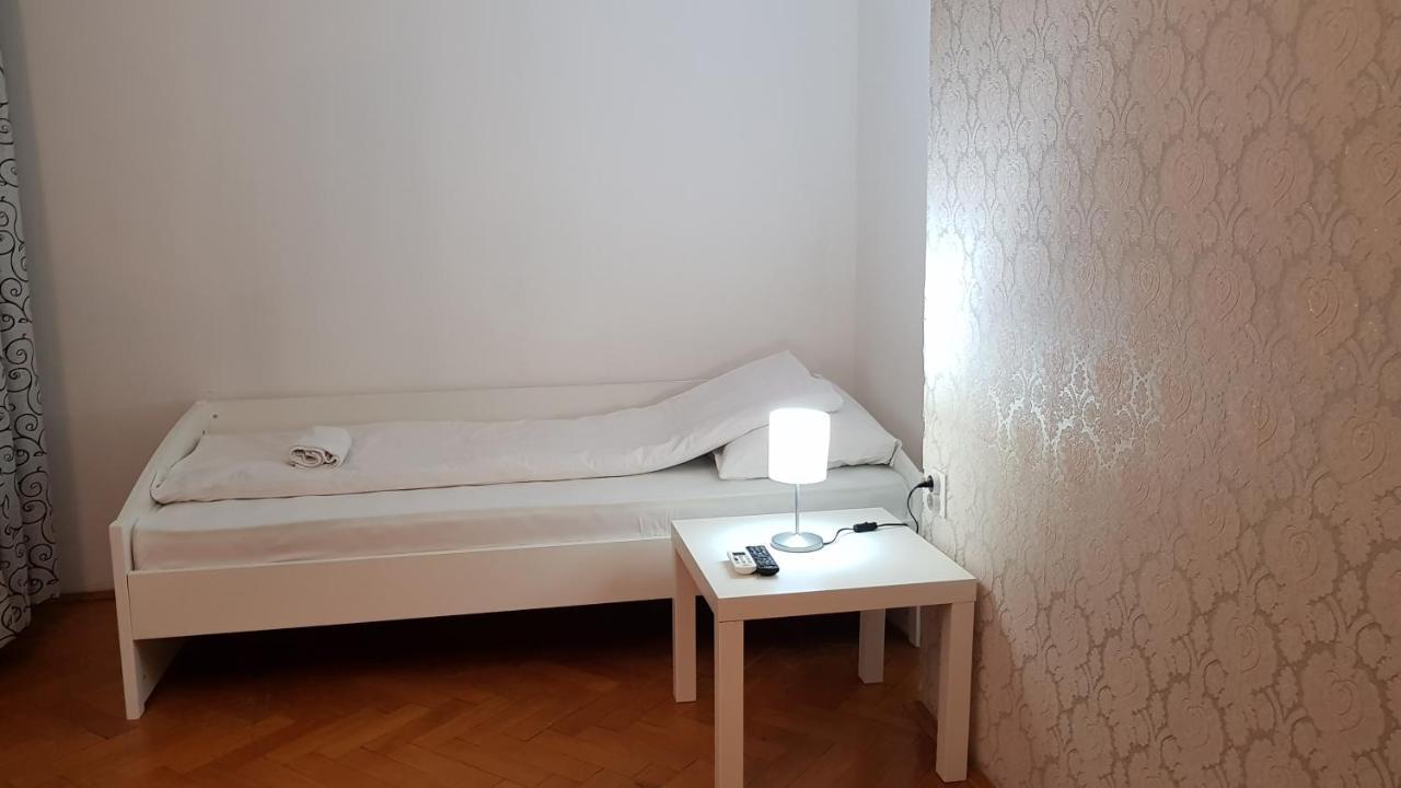 Apartman Panorama Glavna Ulica Užice Εξωτερικό φωτογραφία
