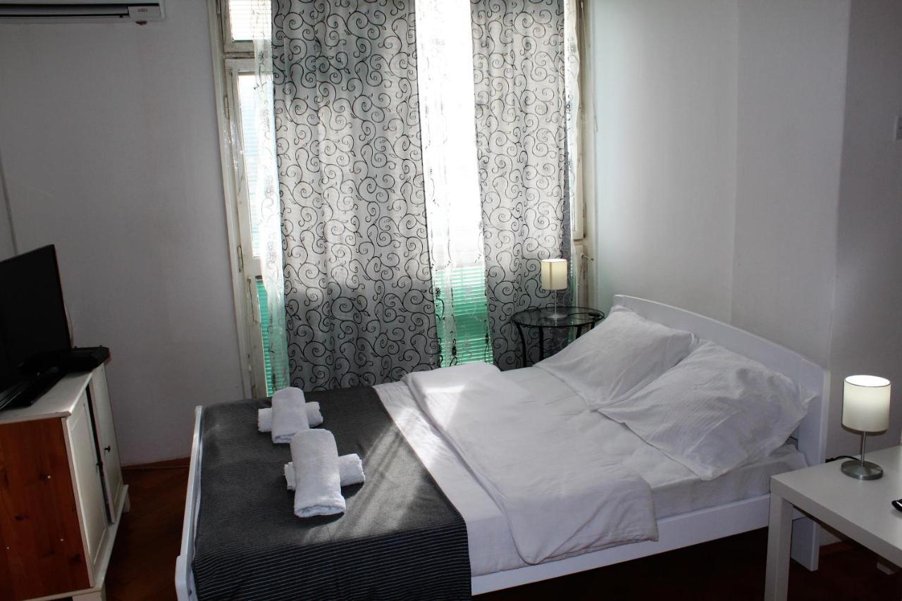 Apartman Panorama Glavna Ulica Užice Εξωτερικό φωτογραφία