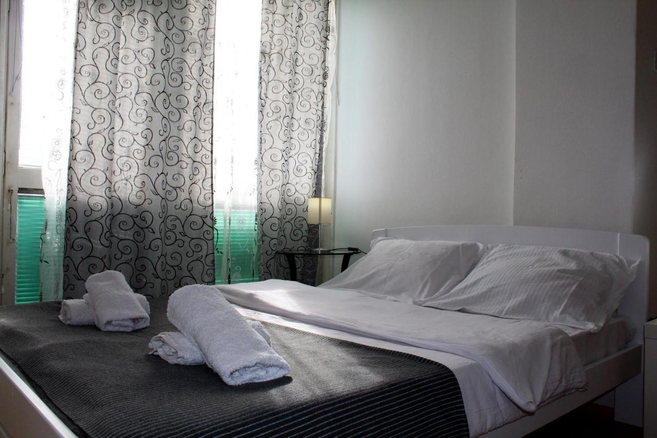 Apartman Panorama Glavna Ulica Užice Εξωτερικό φωτογραφία