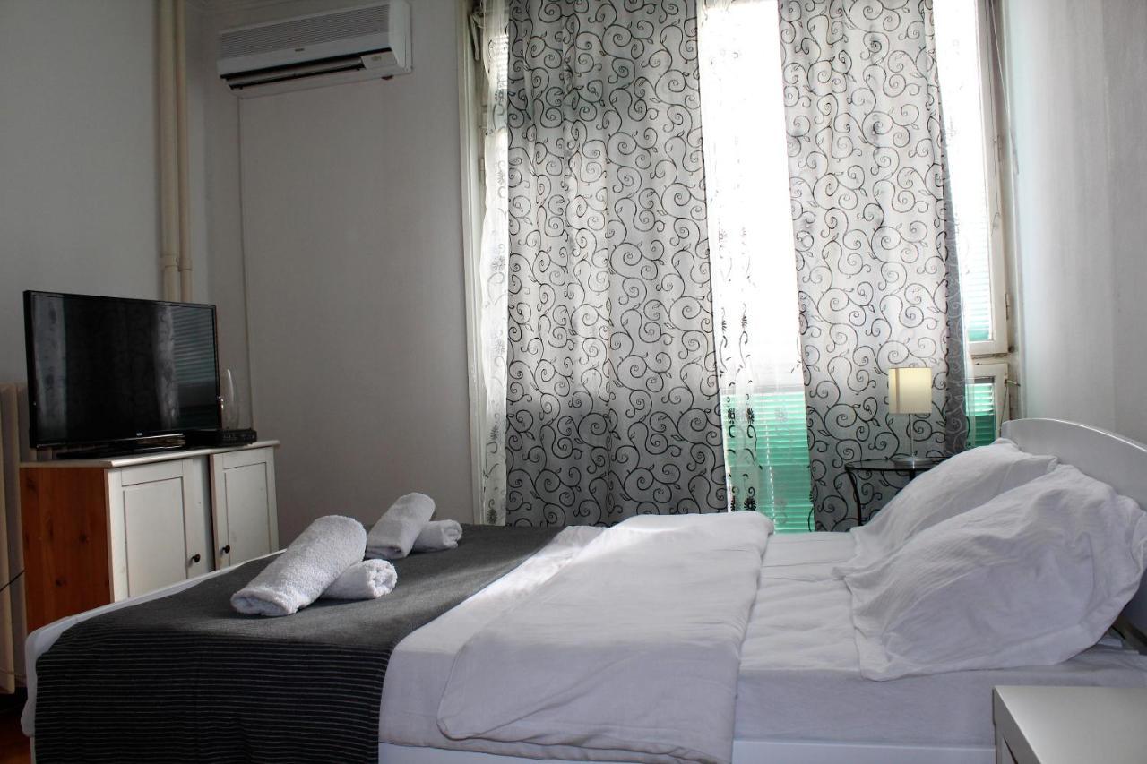 Apartman Panorama Glavna Ulica Užice Εξωτερικό φωτογραφία