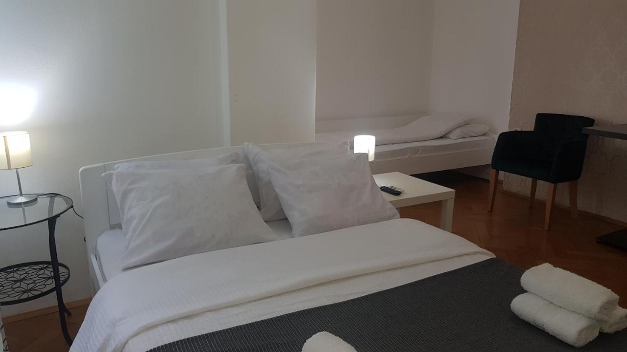 Apartman Panorama Glavna Ulica Užice Εξωτερικό φωτογραφία