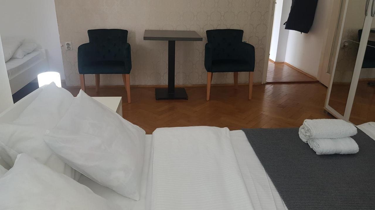 Apartman Panorama Glavna Ulica Užice Εξωτερικό φωτογραφία