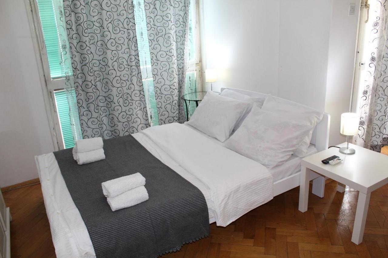 Apartman Panorama Glavna Ulica Užice Εξωτερικό φωτογραφία