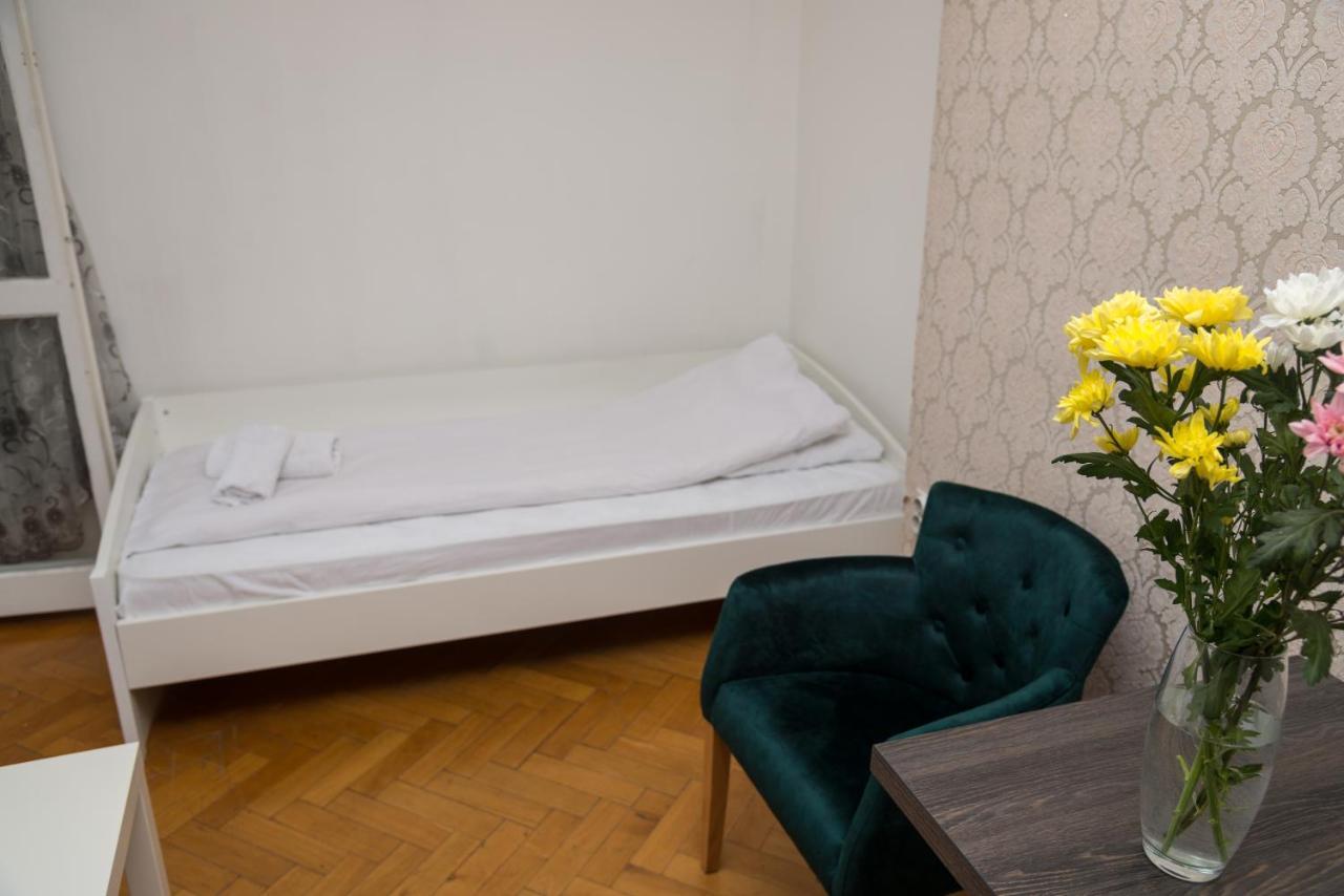 Apartman Panorama Glavna Ulica Užice Εξωτερικό φωτογραφία
