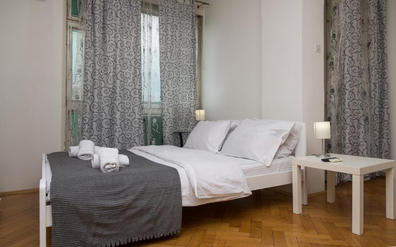 Apartman Panorama Glavna Ulica Užice Εξωτερικό φωτογραφία